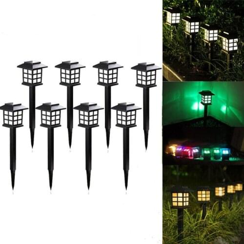 JAHEWSX Street Lighting