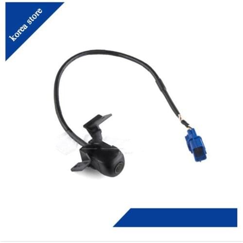 Rear View Camera 95760D3000 For HYUNDAI Tucson TL 2016-2017