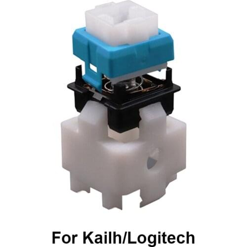 Mechanical Keyboard Keycaps Aluminum Alloy Metal Switch Opener instantly For Cherry mx And Kailh Box Gateron Logitech Switches
