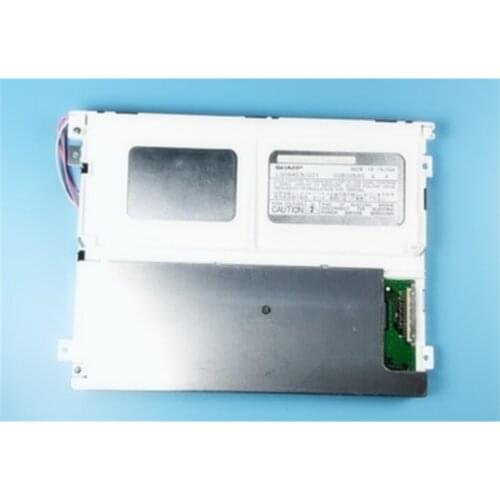 Original 8.4 inch 800*600 a-si TFT LCD panel LQ084S3DG01