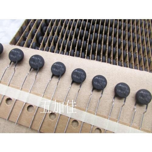 Original New 100% B57235S100M51 10R 3A 20% negative temperature thermistor (Inductor)