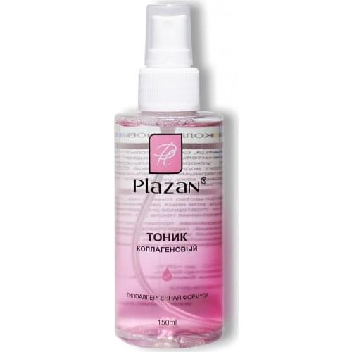 Plazan Facial Toners