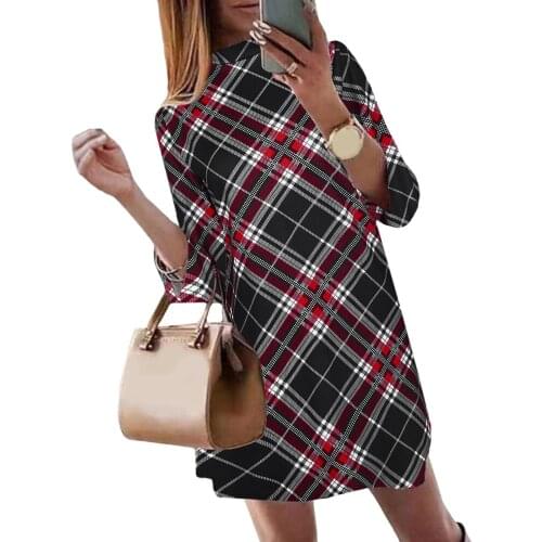 Модные платья-рубашки PYL China At AliExpress