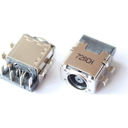 DC Power Jack Connector For ASUS ROG GX501VS GX501VSK GX501GI GX501VIK