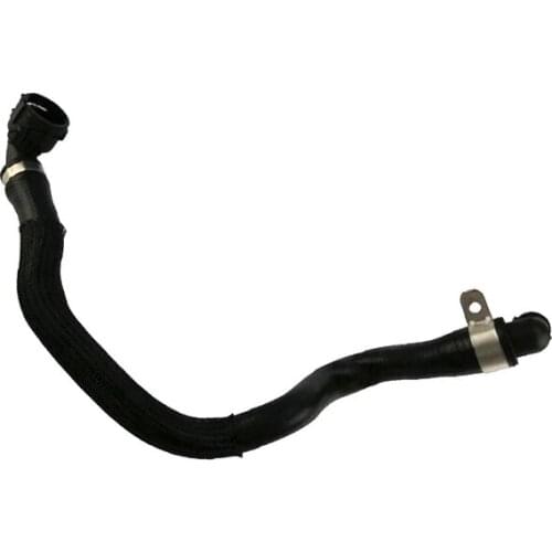 Coolant Hose Water Pipe Return Pipe For BMW X5 E70 3.0d X6 E71 30dX M57N2 35dX 17127805599