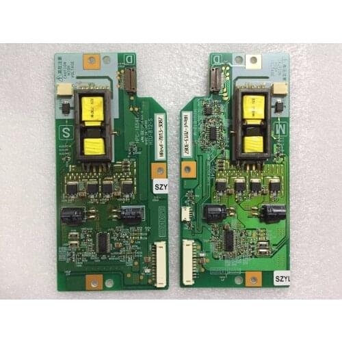 SZYLIJ Good quality original board HPC-1654E HIU-812-M + HIU-812-S HIU-812-M HIU-812-S in my stock