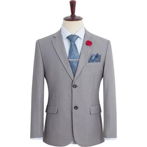 VAJANED Men's Casual Blazers