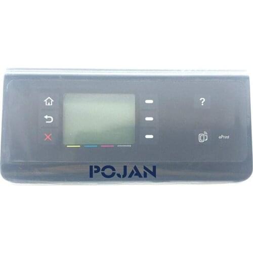 CN459-67008 Control Panel Baja for OfficeJet Pro x451 x576 dn dw New