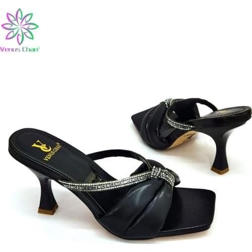 2021 NEW Fashion Women Summer Thin Heels Shoes PU Sandals Party Butterfly-Knot FEATHER Gladiator Lace-Up Animal Prints Sweet