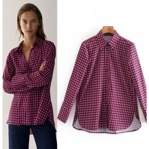 AFEENYRK Womens Long Sleeve Shirts