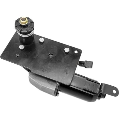 Excavator accessories For HITACHI ZX EX/ZAX450/460/470 Cab wiper Motor assembly
