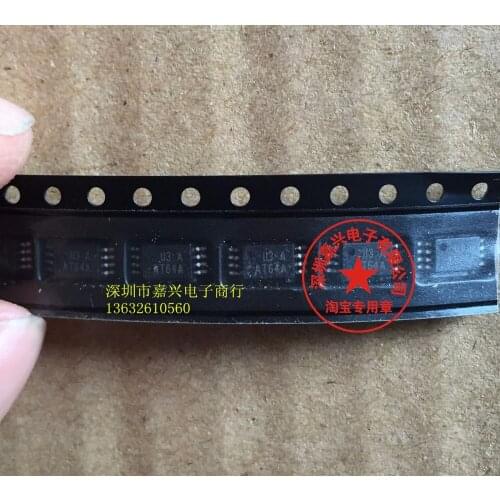 AT64A AT24C64-10TI-2.7 AT24C64 New Ones