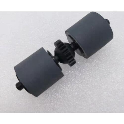 Paper feed pickup roller for hp 5510 3525 4610 4615 4620 4625 printer