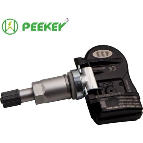 68078768AB 56029527AA, 68078768AA 68001698AA Tire Pressure Sensor TPMS 433 MHz Fits For Chrysler For Dodge Journey