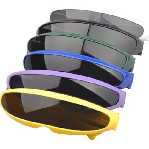 Childrens Outdoor Sunglasses Cycling Individuality Sunglasses Mercury Lens Glasses Travel Bike Sun Glasses Eyewear For Kids