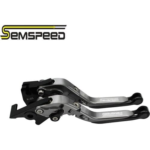 For Yamaha XJ6 DIVERSION 2009-2015 XSR 700 ABS XSR 900 ABS 2016-2019 Motorcycle brakes Folding Extendable CNC Brake Clutch Lever