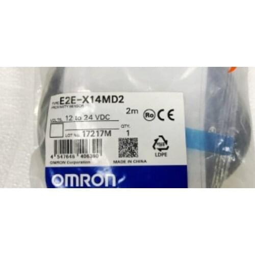 E2E-X14MD2 Proximity switch