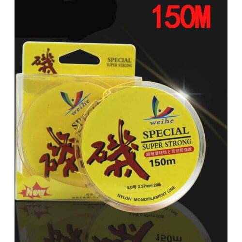 Hot selling from the original Mainline wire nylon fishing line fishing gear accessories