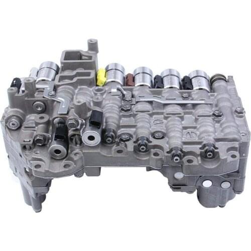 Transmission Valve body 09G325039A Fits Audi Jetta Golf Passat Touran 09G TF-6 Transmission Gearbox Control Unit