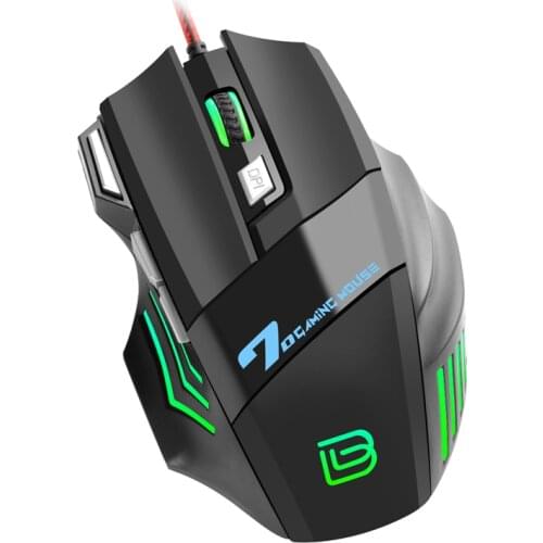 PLEXTONE Computer Mice