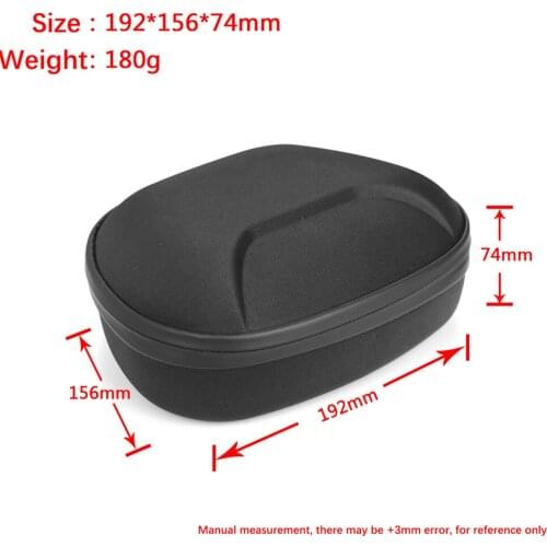 Portable Protective Case Shockproof Hard Shell Bag Travel Carrying Case for PS4 ASTRO Gaming C40 Elite Game Controller Handle