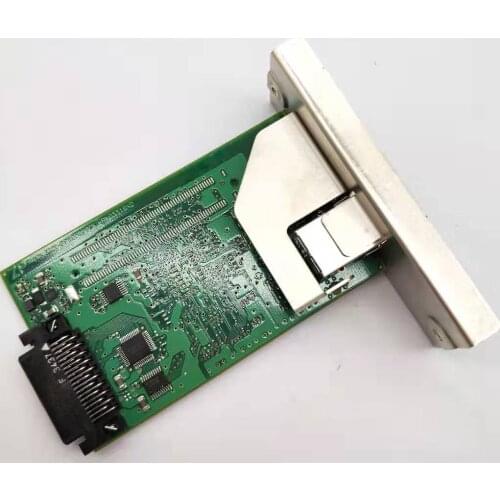 Network interface card MDK 332V-0 PW05260CX PX03318XD for SATO printer parts