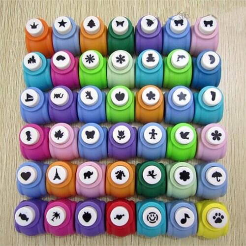 Shinin Cloud Small Hole Punches China