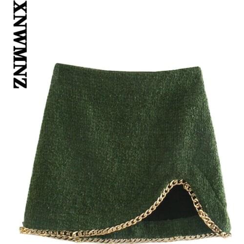 Женские мини юбки XNWMNZ China At AliExpress