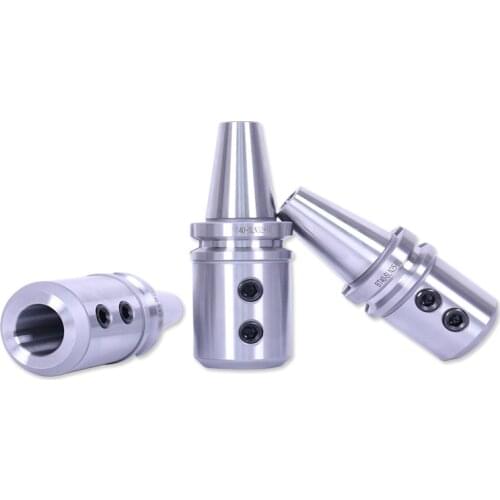 BT40 SLN / SLA 20 25 32 40 100L Clamping shank tools for U Drill Holder Precision Machinery Machine Tools Side Lock Type Spindl