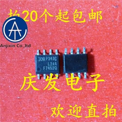 10pcs 100% orginal new 100% quality real stock IRF7452Q F7452Q SOP8