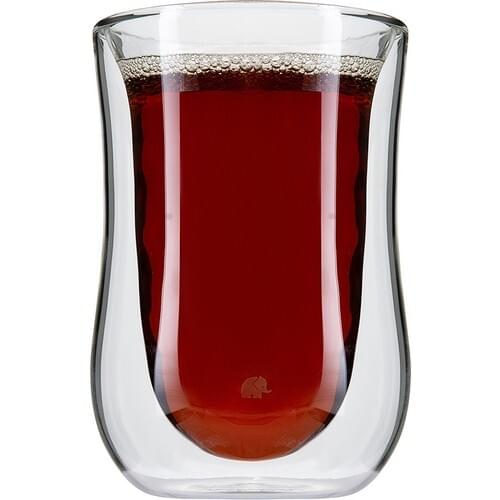 2 pcs Pattern Cup 250 ml Glass Cups Water Wine Soft Drink Beverage Kitchen Decor Fruit Juice Set Cup Glass Cups