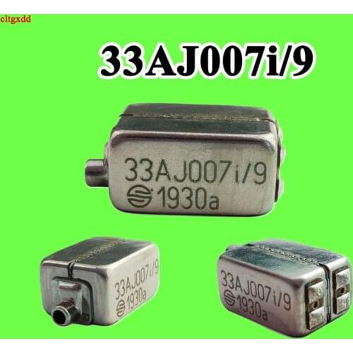 2pcs for Sonion 33AJ007i/9 Dual Bass Driver Dual Woofer BA Driver Balanced Armature Receiver DIY IEMs Receivers