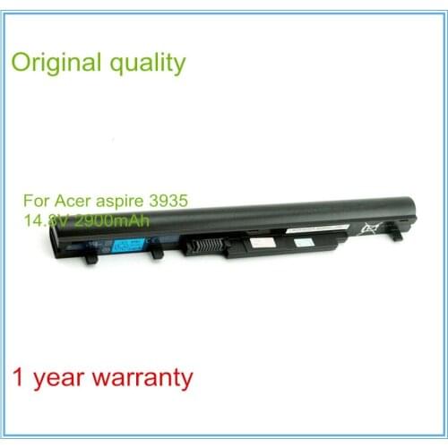 14.8V 2900mAh Original Laptop Battery AS09B3E for 3935 8372G 8372T 8481T AS09B3E AS09B5E AS10I5E AS09B56 AS09B58