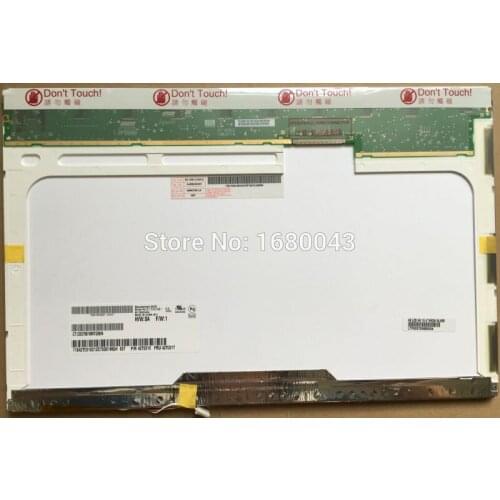 B154EW01 V.9 fit CLAA154WB03 N154I3-L03 LTN154AT01 LN154X3-L01 B154EW08 LP154W01 LP154WX4 N154I3-L02 N154I1-L0A L0B