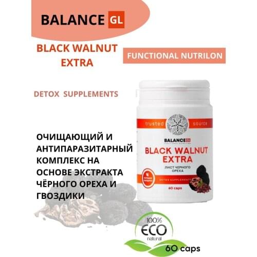 BALANCE Goods For Beauty And Health