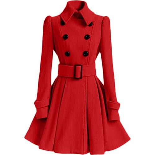 J-Bg Pink Women's Classic Coats