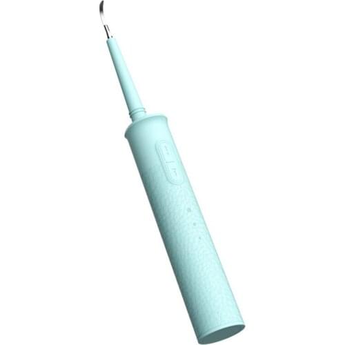 Scaler Calculus Plaque Remover Tool Kit Tooth Stains Tartar Cleaner Dentist Whiten Teeth Health Hygiene