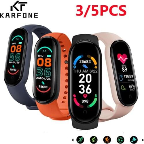 Часы с блютузом KARFONE China At AliExpress