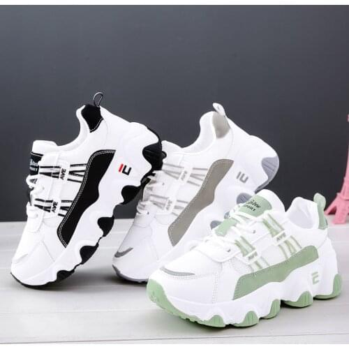 Summer Children teenage Sneakers kids girls running shoes Womens flat Sneakers for teens casual White 2 to 7 years