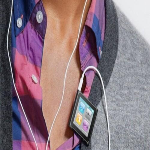 Mp3 Player MenS Watch With Fm, Recorder, Calendar, World Clock + Earphone 4.0Electshong 8Gb Mp3 Watch Abs Plastic