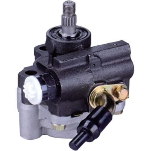 FEBIAT Power steering pump used for TOYOTA 44320-35570 4432035570