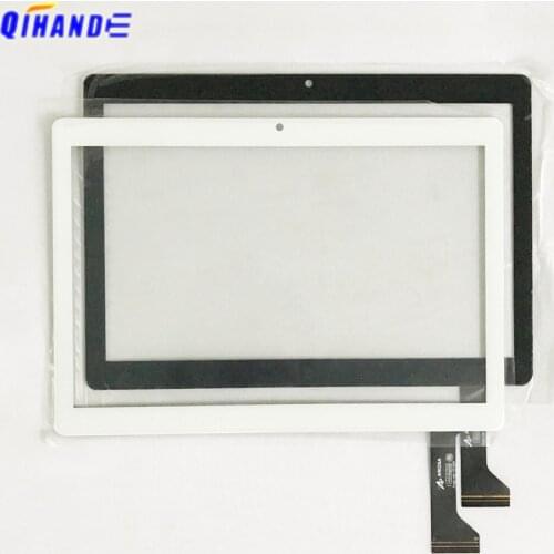 New Touch 2.5D Glass touch screen For Angs-ctp-101206 Touch Panel Digitizer Glass Sensor Repair angs ctp 101206