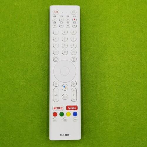 Original Remote Control CLE-1031 CLE-1039 FOR Hitachi LED TV