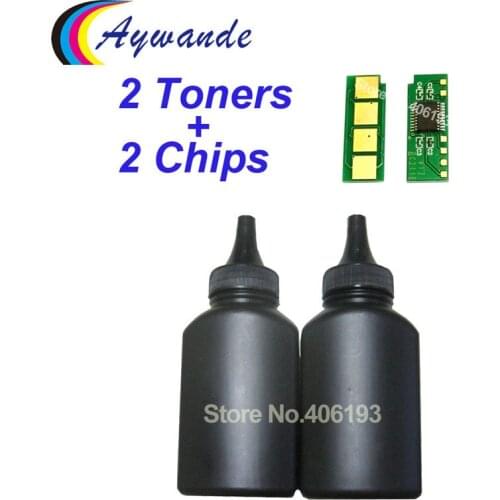 PC-211EV pc211ev PA-210 PB-210 Toner Refill Powder Chip for For Pantum P2500w M6500w P2200 P2500 M6500 M6550 M6600 M6600N M6600W