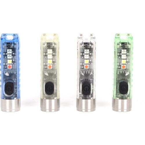 PowerKAN Portable Lamps