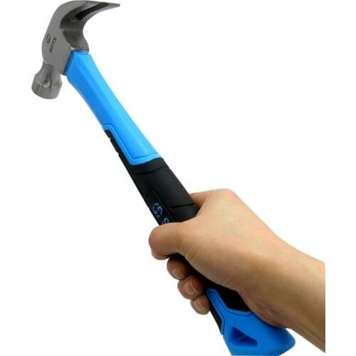 Qiaoba Hammers