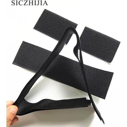 Fire extinguisher car safety strap for Audi Q3 Q5 SQ5 Q7 A1 A3 S3 A4 S4 RS4 RS5 A5 A6 S6 C6 C7 S5 A7 S7 A8