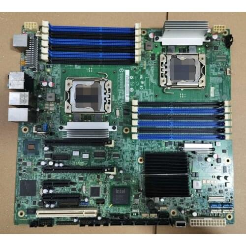 S5520SC for Intel Server Motherboard S5520SC Family