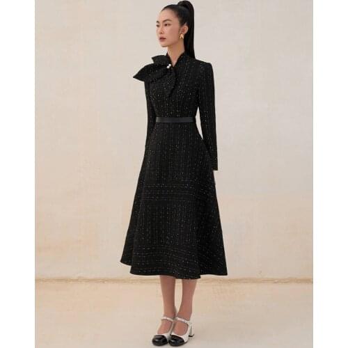 SEDBOJ Long Dresses
