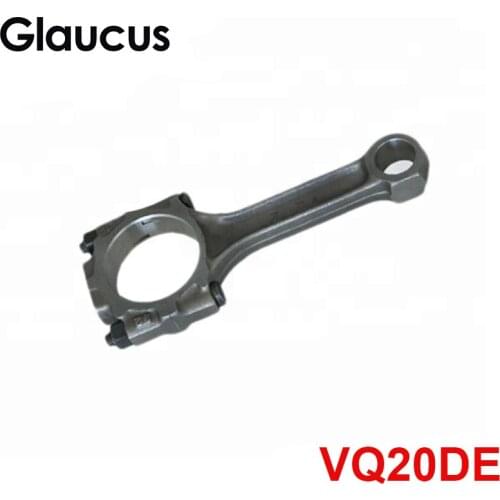 VQ20DE VQ20 engine connecting rod conrod for Nissan Cefiro A32 A33 QX A32 1995cc 2.0L 1994-2003 12100-31U04 1210031U04
